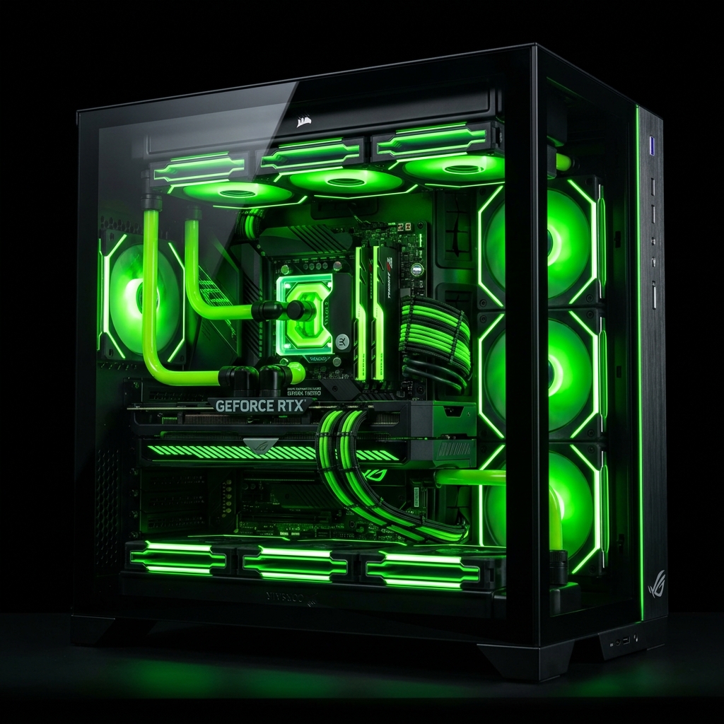 Gaming PC